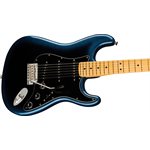 FENDER - AMERICAN PROFESSIONAL II STRATOCASTER - Dark Night